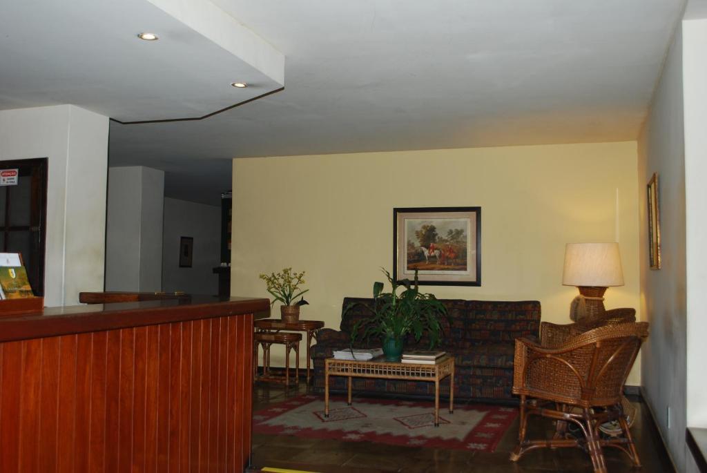 Inn Del Leone Itaipava